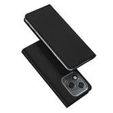 DUX DUCIS Skin Pro Series Flip Leather Phone Case